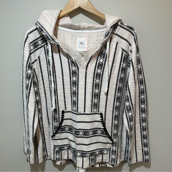 Rip Curl Beach Comber Hoodie - Picture 2 of 6